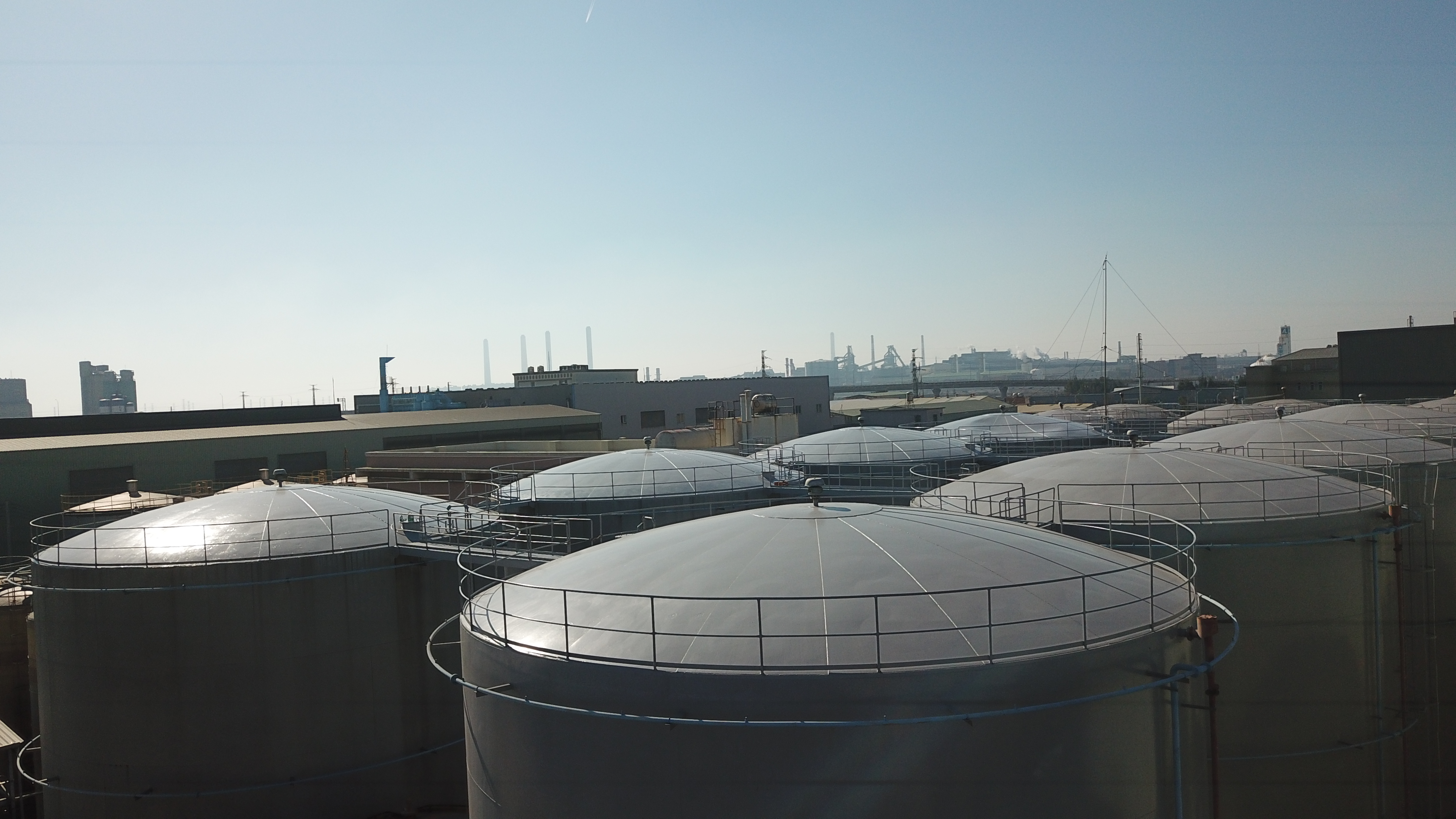 氯化鈣 | 合揚興業